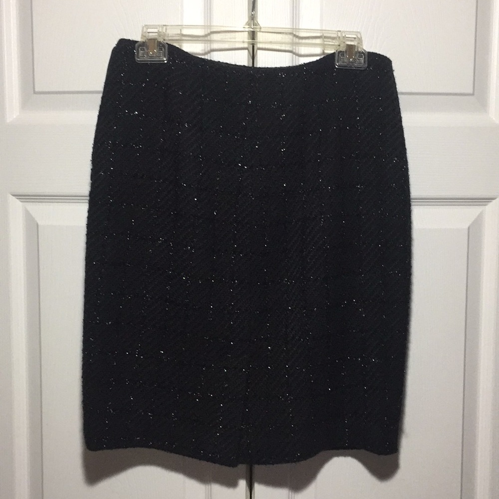 Midi skirt